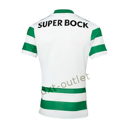 Sporting de Portugal 2025-26 1ª Rép.