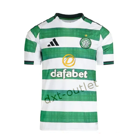 Celtic Glasgow 2025-26 1ª Rép.