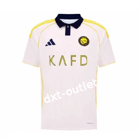 Al-Nassr FC 2025-26 1ª Rép.