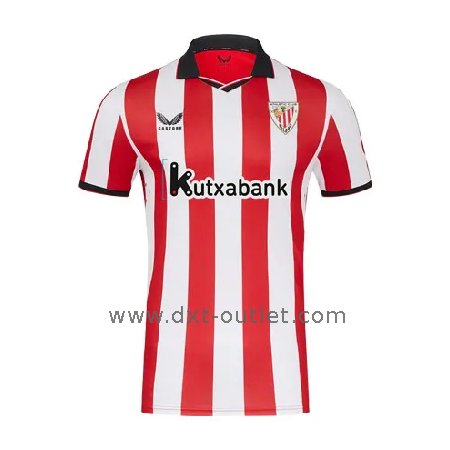 Athletic Club de Bilbao 2025-26 1ª Réplica