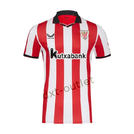 Athletic Club de Bilbao 2025-26 1ª Réplica