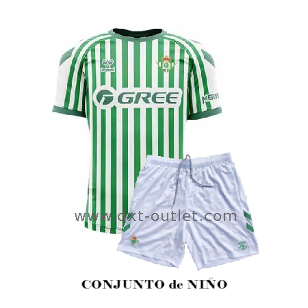Real Betis Niño FINAL CONCERENCE LEAGUE 2025