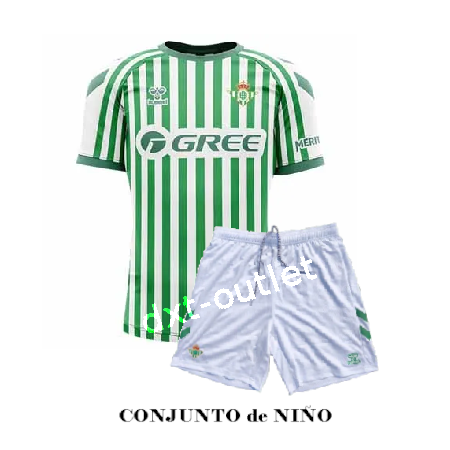 Real Betis Niño FINAL CONCERENCE LEAGUE 2025