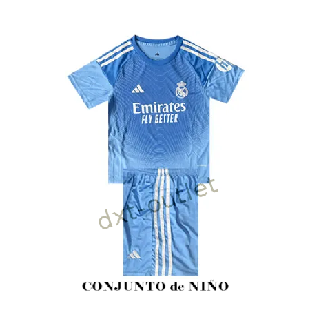 RMCF Portero Niño 2025-26 1ª Rép.