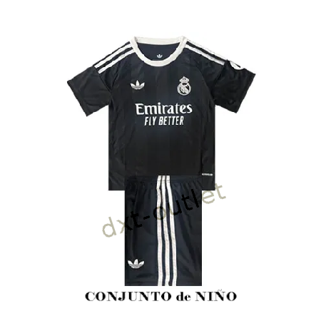 RMCF Portero Niño 2025-26 2ª Rép.