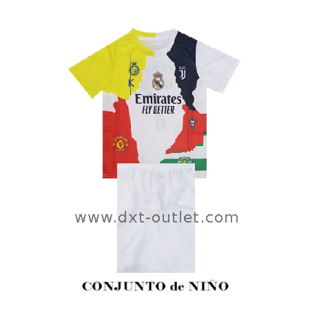 RMCF 2025-26 EDICIÓN ESPECIAL RONALDO