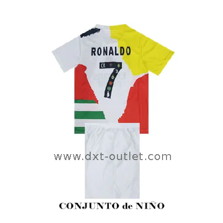 RMCF 2025-26 EDICIÓN ESPECIAL RONALDO