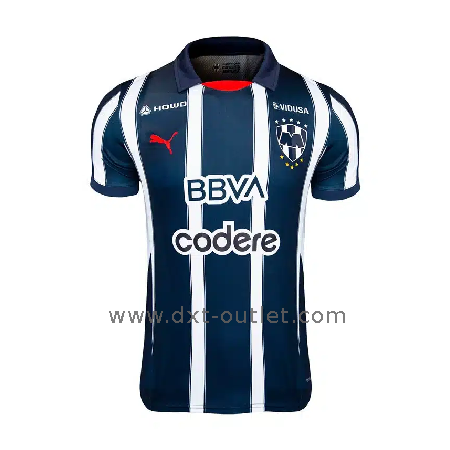 Club Monterrey 2024-25 1ª Rép.