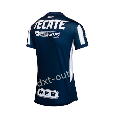 Club Monterrey 2024-25 1ª Rép.