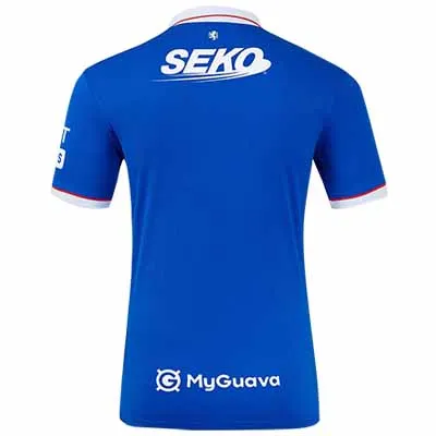 Glasgow Rangers 2025-26 1ª Rép.