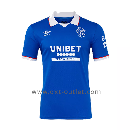 Glasgow Rangers 2025-26 1ª Rép.