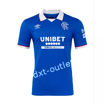 Glasgow Rangers 2025-26 1ª Rép.