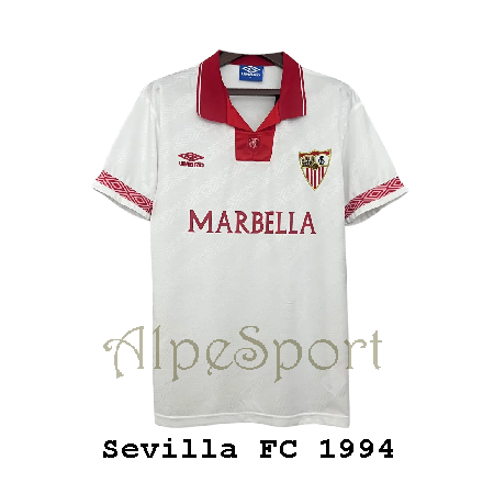 Sevilla FC 1997 1ª Rép.