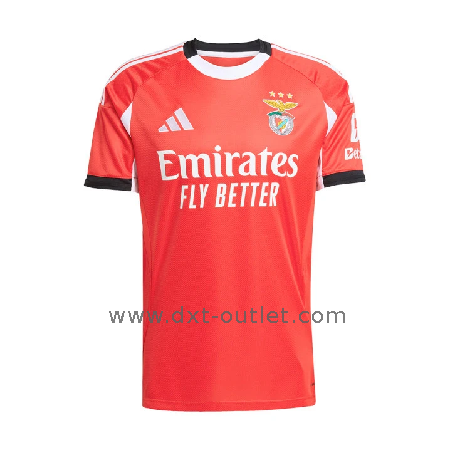 Benfica 2025-26 1ª Rép.