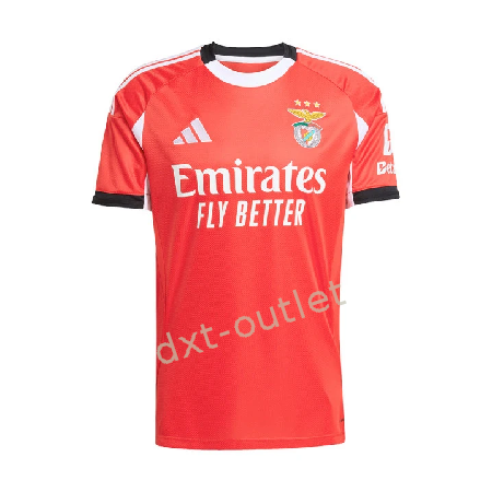 Benfica 2025-26 1ª Rép.