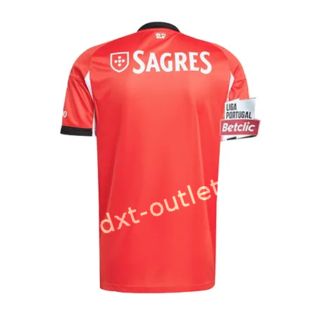 Benfica 2025-26 1ª Rép.