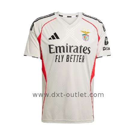 Benfica 2025-26 2ª Rép.