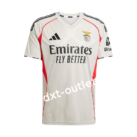 Benfica 2025-26 2ª Rép.