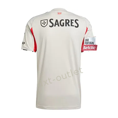 Benfica 2025-26 2ª Rép.