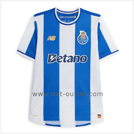 FC Porto 2025-26 1ª Rép.