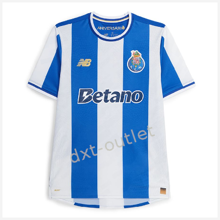 FC Porto 2025-26 1ª Rép.