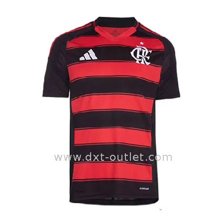 Flamengo 2025-26 1ª Rép.