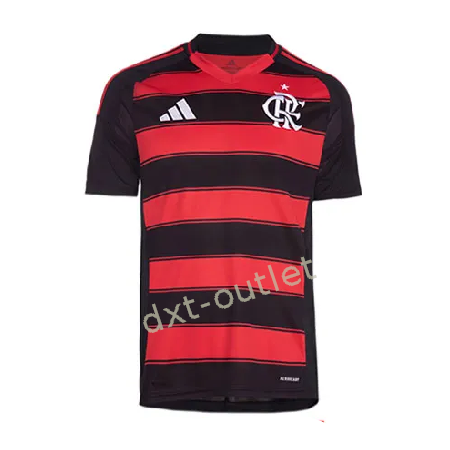 Flamengo 2025-26 1ª Rép.