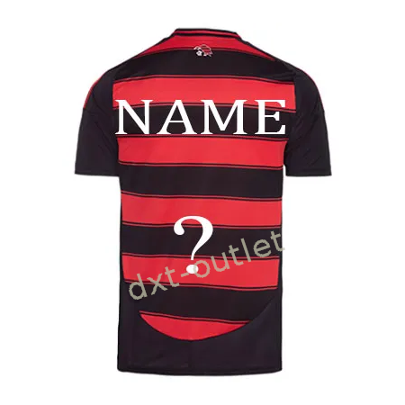 Flamengo 2025-26 1ª Rép.