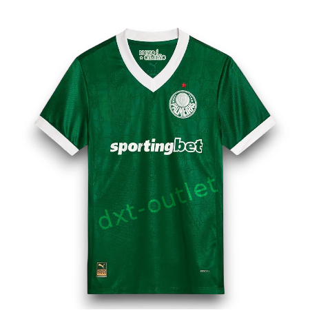 Palmeiras 2025-26 1ª Rép.