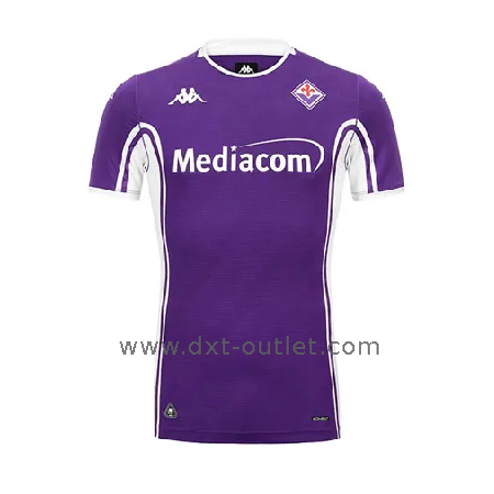 ACF Fiorentina 2025-26 1ª Réplica