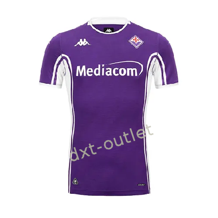ACF Fiorentina 2025-26 1ª Réplica