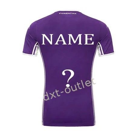 ACF Fiorentina 2025-26 1ª Réplica