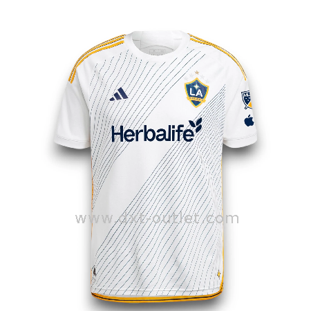 Los Ángeles Galaxy 2025-26 1ª Rép.