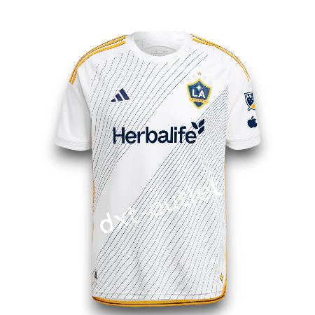 Los Ángeles Galaxy 2025-26 1ª Rép.