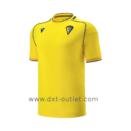 CádizCF 2025-26 1ª Réplica