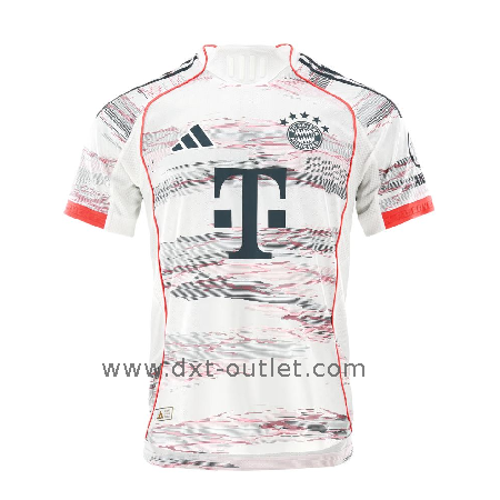 Bayern Múnich 2025-26 2ª Rép.