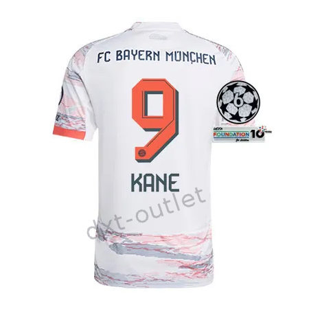 Bayern Múnich 2025-26 2ª Rép.