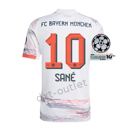 Bayern Múnich 2025-26 2ª Rép.