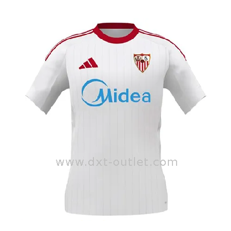Sevilla FC 2025-26 1ª Réplica