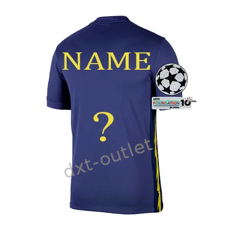 AT Madrid 2025-26 2ª Réplica