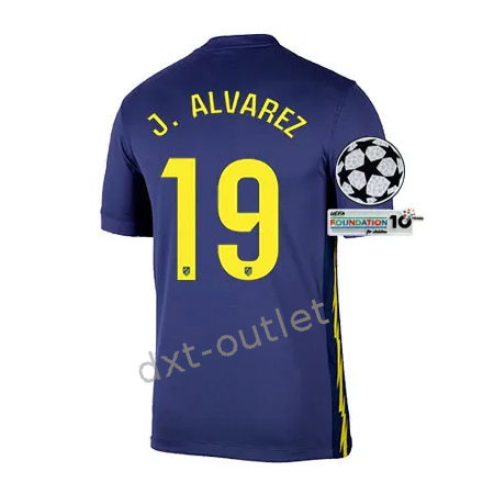 AT Madrid 2025-26 2ª Réplica