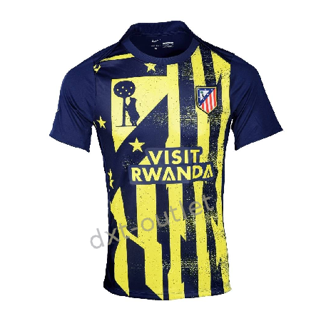 Atlético de Madrid 2025-26 EDICIÓN ESPECIAL