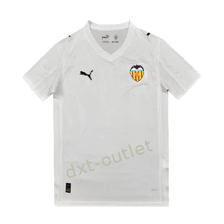 Valencia CF 2025-26 1ª Réplica