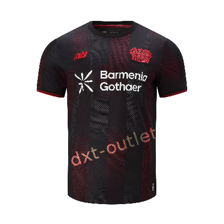 Bayer Leverkusen 2025/26 1ª Rép.