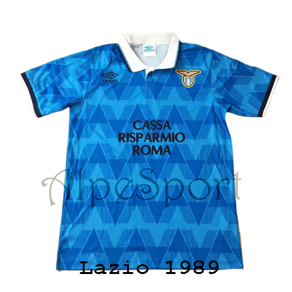 Lazio RETRO 1989 