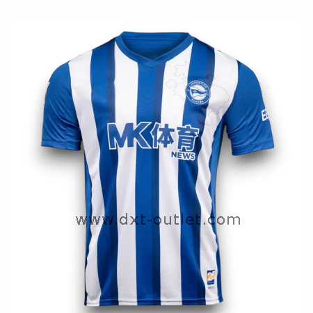 Deportivo Alavés 2025-26 1ª Rép.
