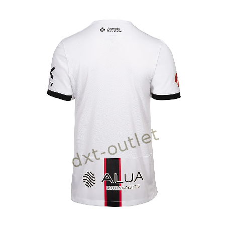 RCD Mallorca 2025-26 ª Rép.