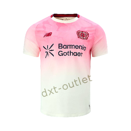Bayer Leverkusen 2025/26 2ª Rép.