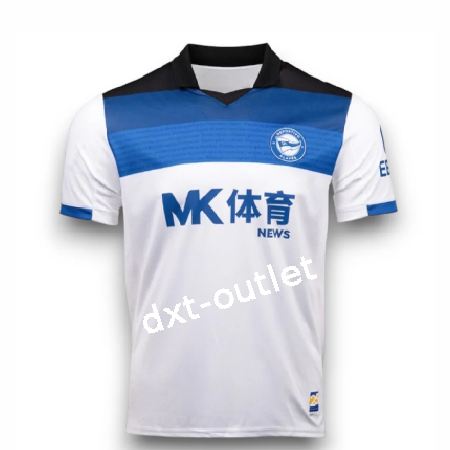 Deportivo Alavés 2025-26 2ª Rép.