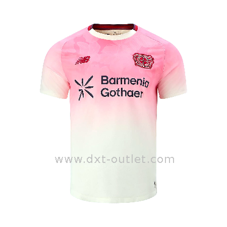 Bayer Leverkusen 2025/26 2ª Rép.